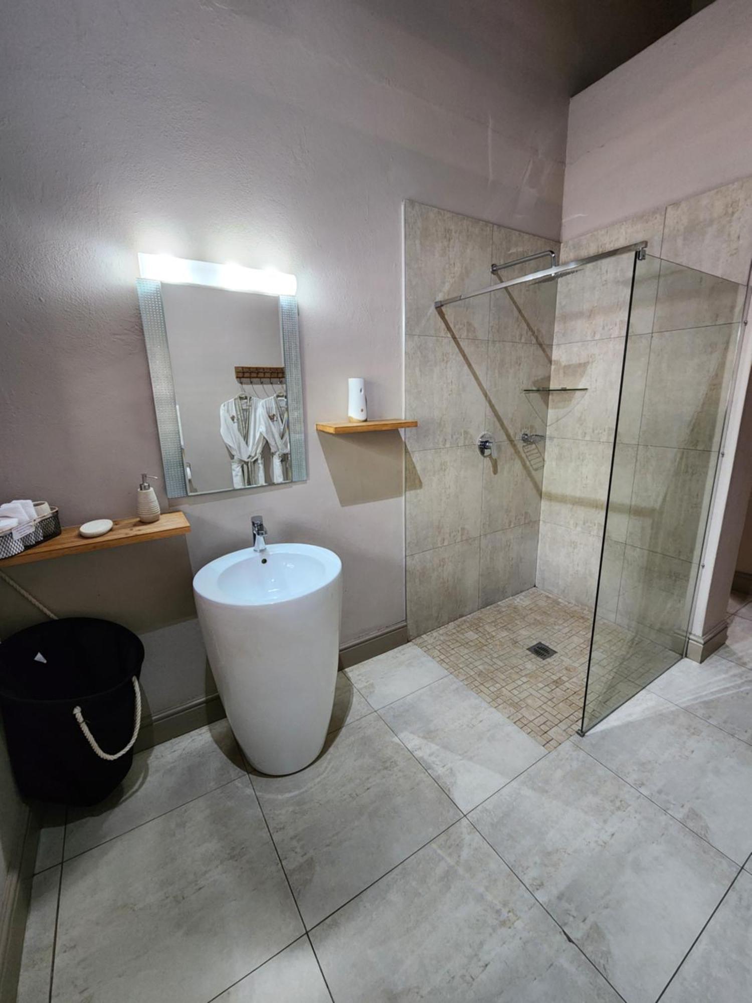 Luvivane Luxury Villa & Cottage Marloth Park Exteriör bild
